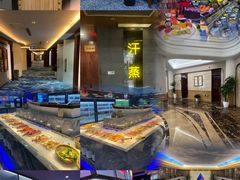 -海韵之星邮轮水会(明发商业广场店)