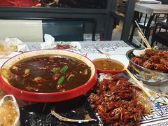 -云晓光头烧烤吧(盛夏店)