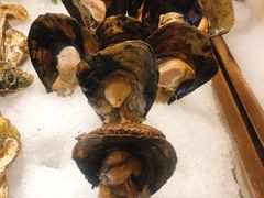 -鸿腾国际大酒店-海鲜姿造海鲜烤肉自助餐