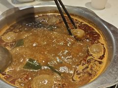 -傣妹火锅(南京东路一店)