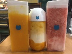 -兰熊鲜奶(西直门凯德mall店)