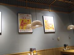 大堂-五口灶·下饭小炒(洛社店)