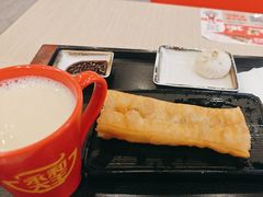 -永和大王(蛙嫩鸡香煲煲鲜·军博店)