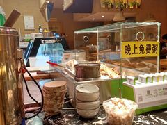 -金口馨方城炝锅烩面(康宁街店)