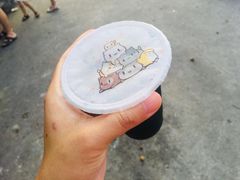 -信二嫂虾饼(振兴路店)