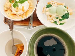 -春树下·树屋花房西餐厅(罍街AS1980店)