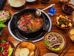 -笔记安顺夺夺粉火锅