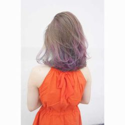 -MyStyle美发沙龙