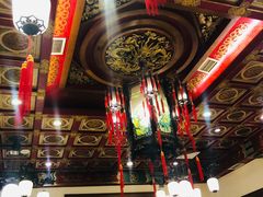 -梅龙镇酒家(南京西路总店)