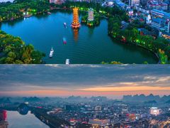 -桂林两江四湖景区