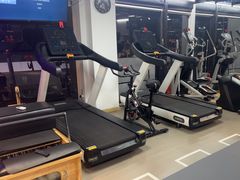 -GymPlus健身(四平路店)