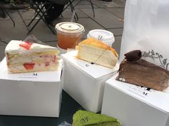 -Lady M Cake Boutique(麦迪逊大道店)