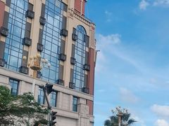 -诚毅广场(地铁站)