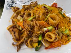 -景好海鲜餐厅(大鹏必选旅游店)