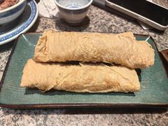 -南京大牌档(苏州中心店)