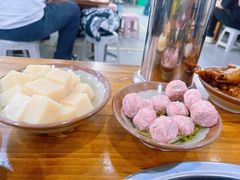 -笔记安顺夺夺粉火锅