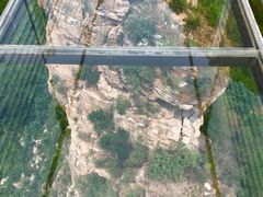 -十渡高山漂流