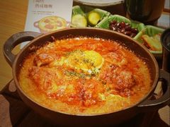 -CURRY YA 熟成咖哩專門店(深圳湾万象城店)