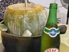 -红旗山庄(圭峰山店)