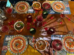 -卢布里西餐厅(满洲里店)