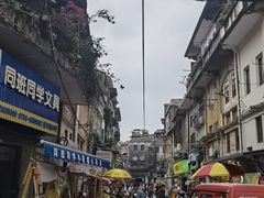 -水街农贸市场