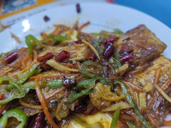 -东北饺子王(麓山南路店)