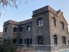 -张学良旧居陈列馆