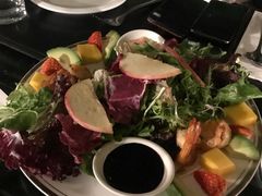 热带鲜虾沙拉-EATALIA意塔利意式餐厅(鼓楼店)