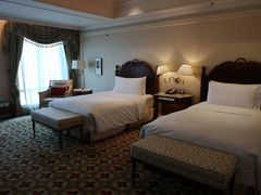 -广州富力丽思卡尔顿酒店