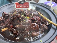 -回味黑鸭煲·始于2006(万松园店)