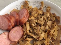 -地利生鲜(万科明天广场店)