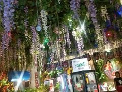 -寂寞的豆芽(龙泽路店)