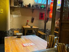 -破三川·新川菜(静安大融城店)