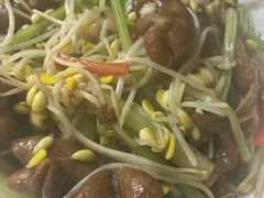 -海鲜街菜馆(海珠南路店)