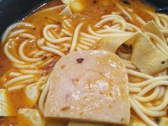 -小蛮椒麻辣烫·麻辣拌(青浦宝龙店)