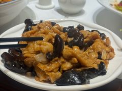 -老爷庙风味美食府(魏都大道店)
