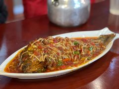 -和福餐馆(西江古街店)