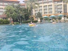 -三亚海棠湾万丽度假酒店