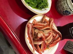 -金杨拉面王小吃面馆·牛三宝面·红烧牛肉粉