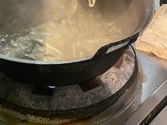 -清真马杰山牛肉汤馆