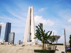 -上海市外滩历史纪念馆