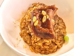 松露鲍鱼焖饭-解香楼