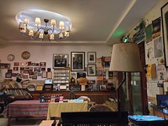 -哈尔滨北方国际青年旅舍(中央大街店)