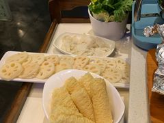 -百年果林椰子鸡(中洲店)