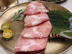 -权金城·炭火烤肉(北京联想桥店)