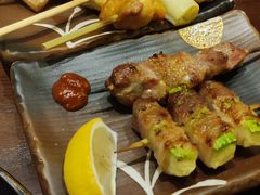 -鸟鹏烧鸟居酒屋(昌岗店)