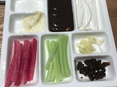 -小大董·烤鸭(凤凰汇店)