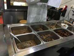 -老袁炒年糕(富豪路店)