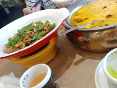 -李氏传家菜(兴城路店)