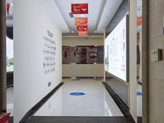 -泰康拜博口腔医院(江北总院)
